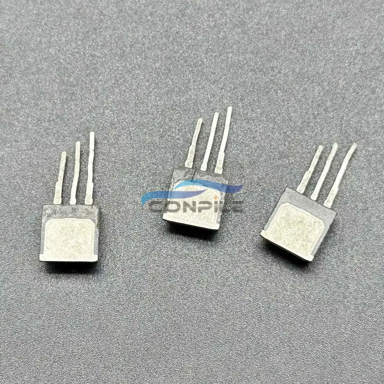 3pcs 4N0402T for Geely Emgrand steer engine ECU board field effect transistor TO262