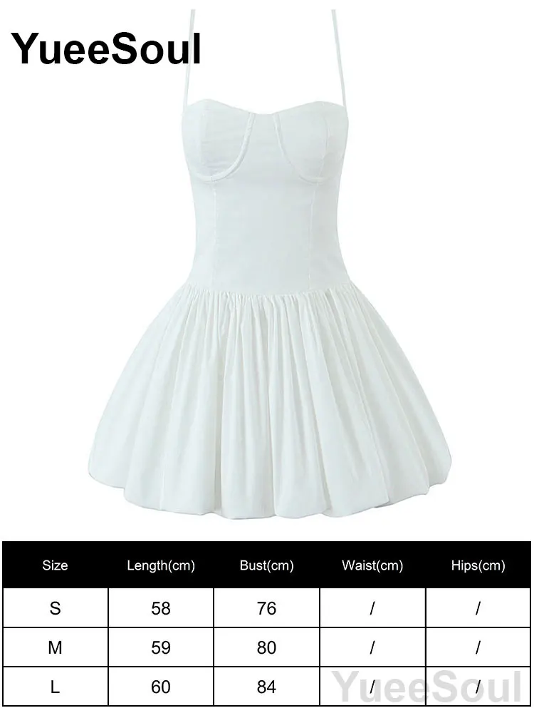 White Dress 120