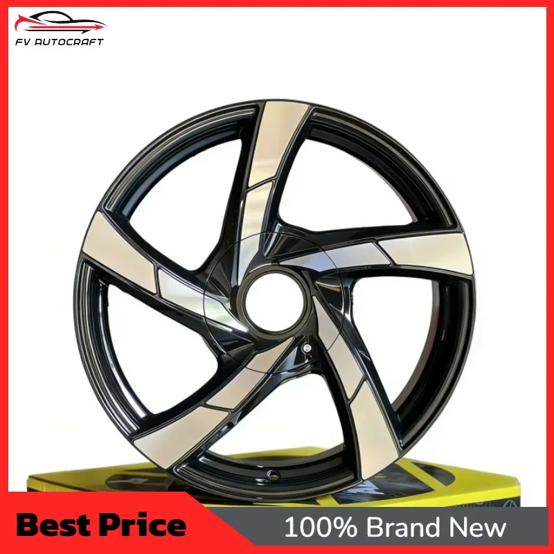 

【2026】Wheel Rims Factory Direct Sales Aluminium Alloy Rims Car Wheels Modified 15 16 17 18 Inches For Honda