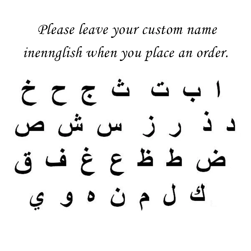 Special customized orders should not be placed directly. Please communicate with the seller in advance