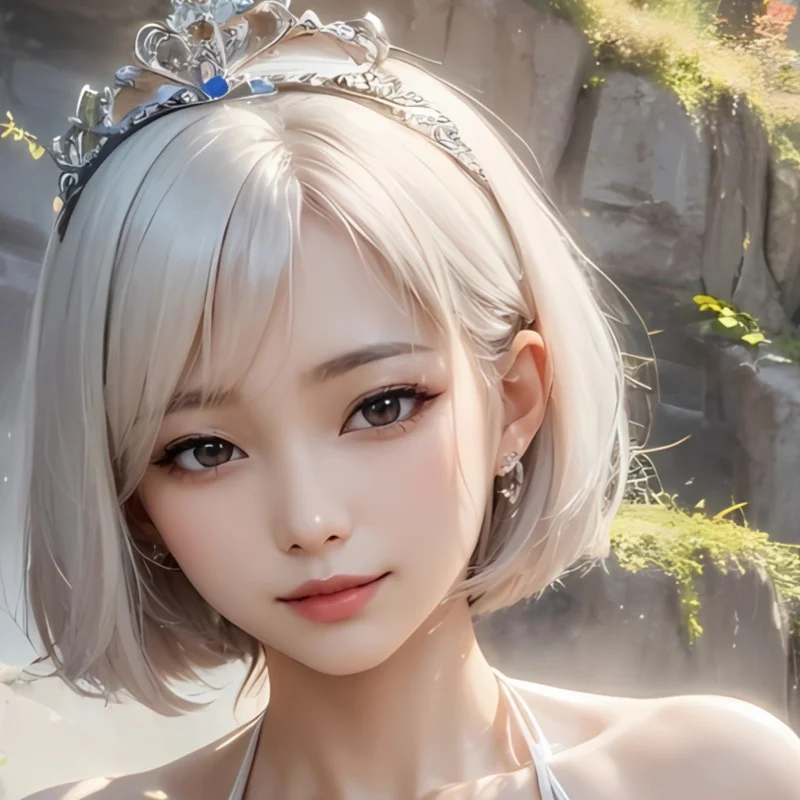 

Dakimakura Anime Pillow cover Beautiful girl Aria Nsfw Double-sided Print Of Life-size Body Pillowcase Gifts