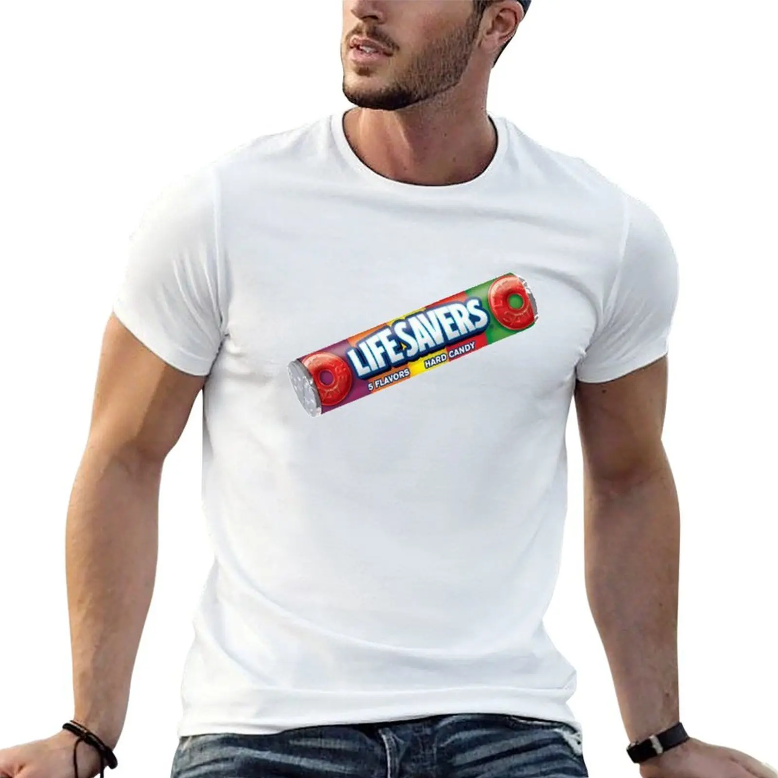

Hard Candy T-Shirt t shirts for man graphic vintage man t shirts high quality luxury brand t shirt for man T-Shirt