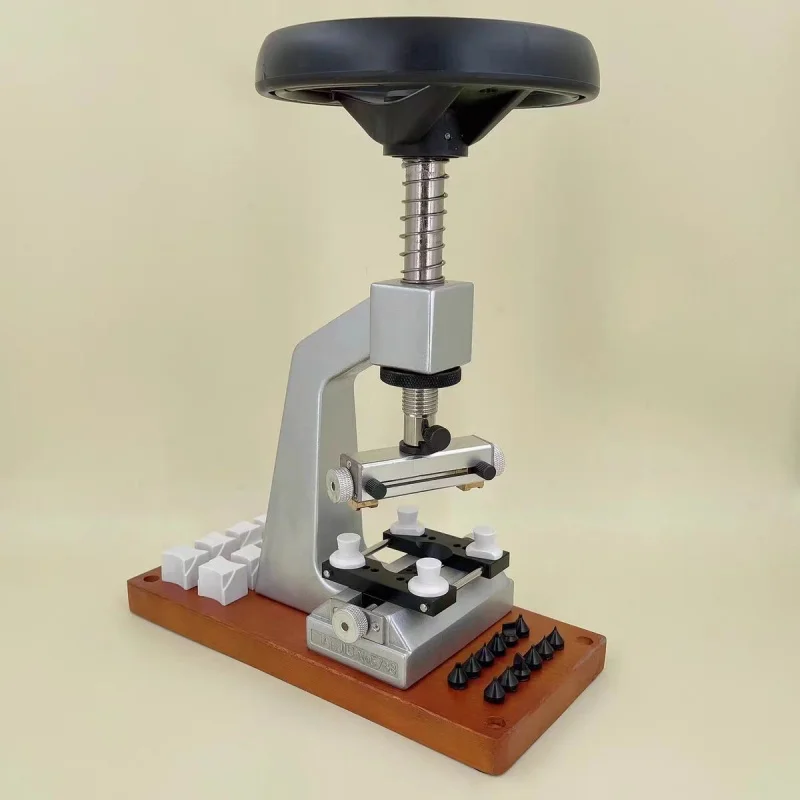 Qwinn 2026Hot sell Multi-functional 5700 Watch Cover Opening Tool for Repairing and Maintaining Watches