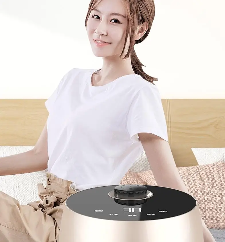 

Water Heating Electric Blanket Double Water Circulation Household Electric Blanket Dehumidification Safety Radiation-Free