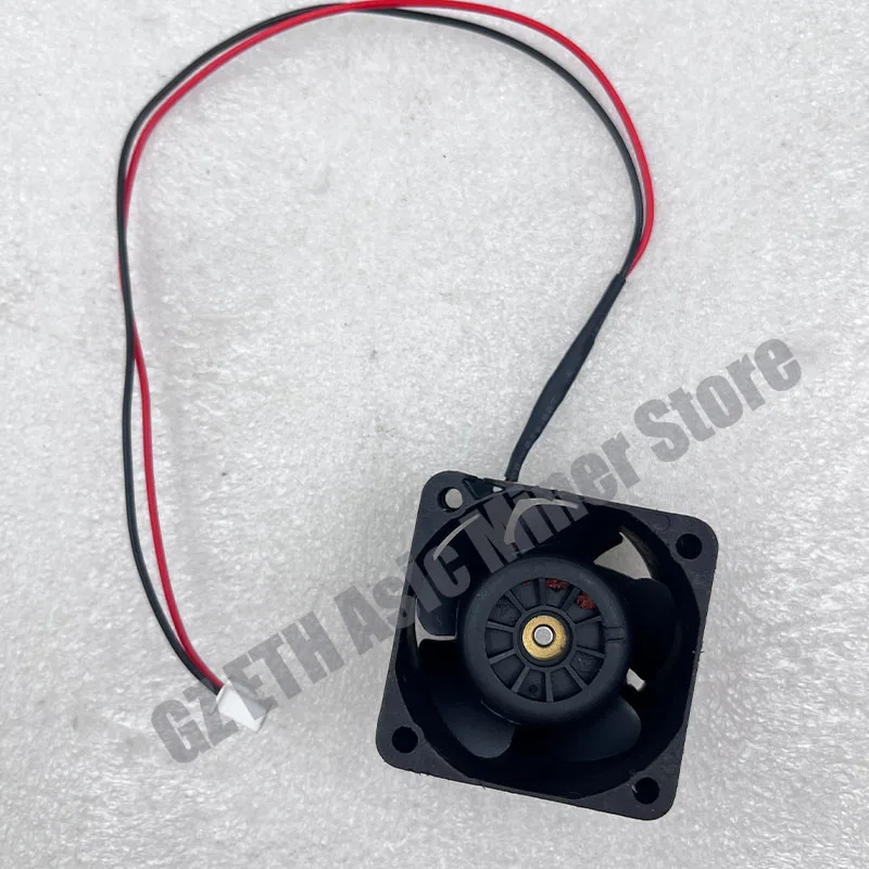 BTC BCH Miner PSU Fan 40*40*28MM Cooling Fan For Bitmain APW8 APW9 APW9+ A1 S5 A1066 U6 power supply fan