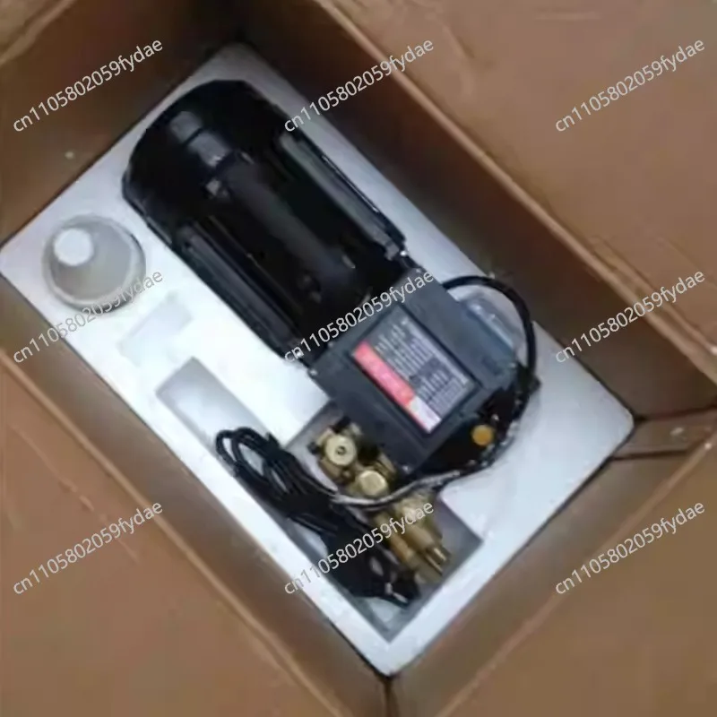 Portable High Pressure Car Washer Pump, Home Use Cold Water Electric Pressure Washer Cleaner Machine QL-290