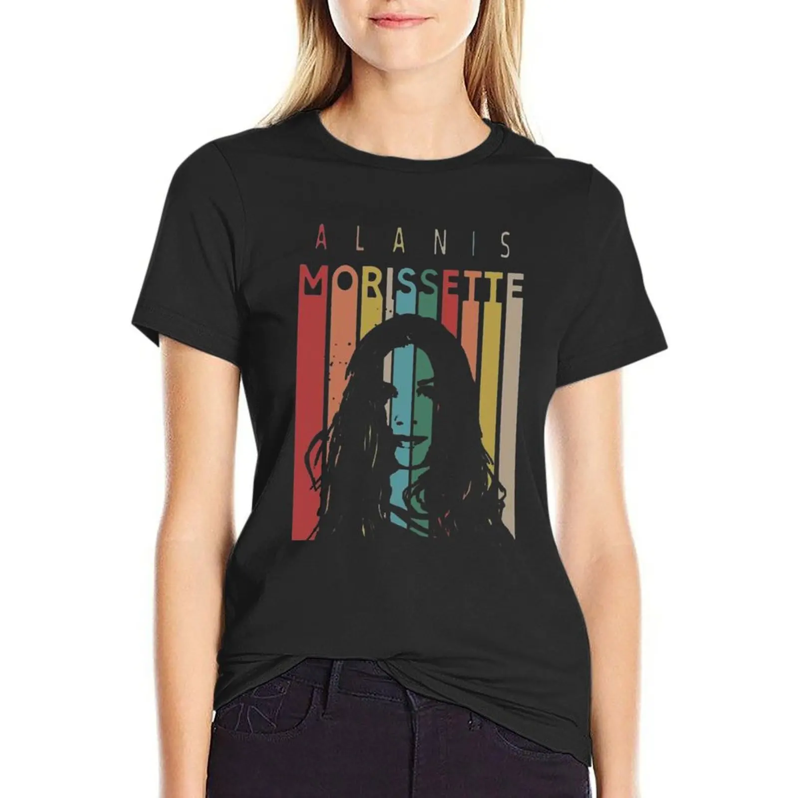 

&&why$#alanis>morissette>alanis^morissette^alanis*morissette*band>#alanis>morissette>alanis^morissett T-Shirt
