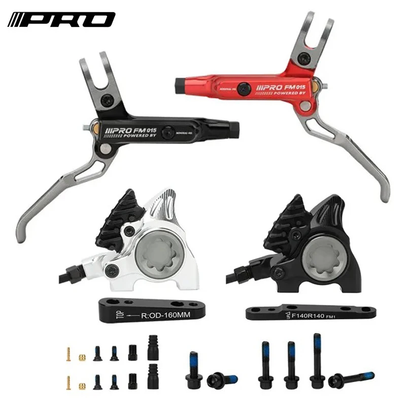 

IIIPRO дорожный велосипед, гидравлический дисковый тормоз, установка с плоской ручкой, 140/160 мм, двухпоршневые охлаждающие тормозные колодки с ЧПУ