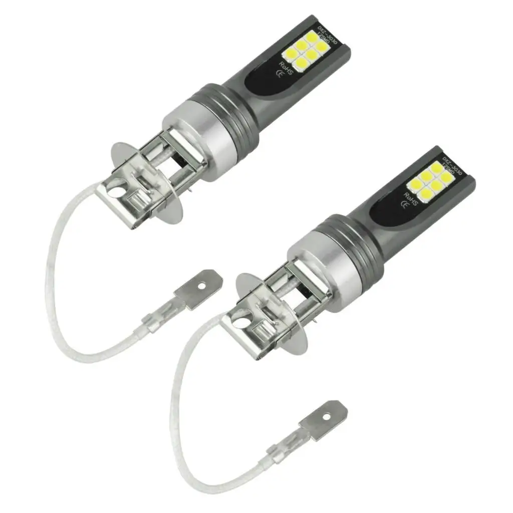 Bulbs 3030 DC9-36W …