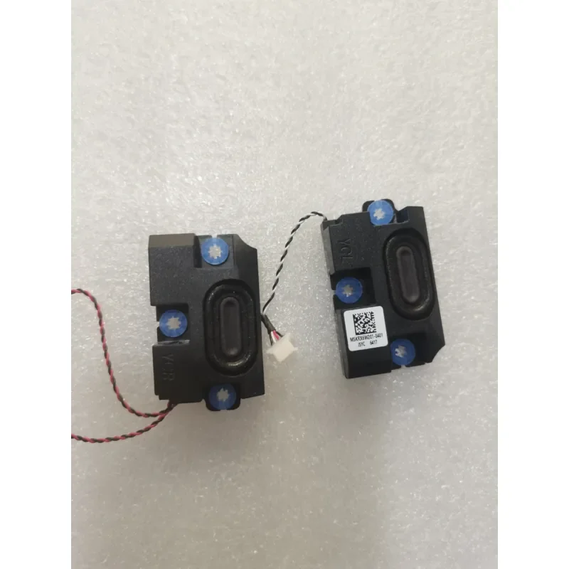 For MECHREVO Mechanical Revolution Aurora X Pro X Pro Aurora X 2025 Raytheon ID6 Speaker