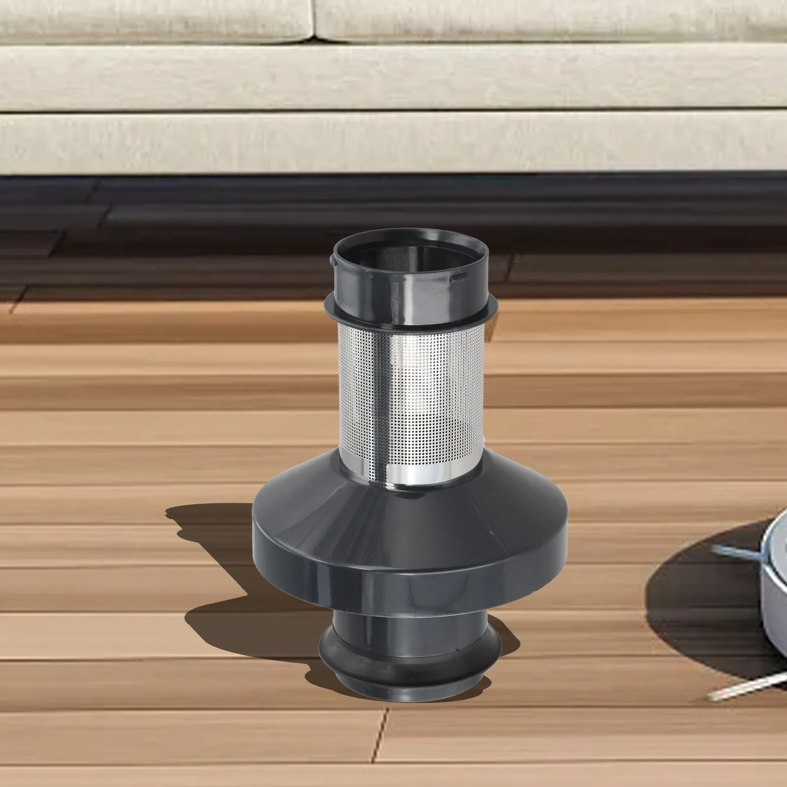 Replacement Filter Bracket for Karcher VC4 VC6 Cordless Vacuum Cleaner to Restore Efficient Suction and Reduce Noise