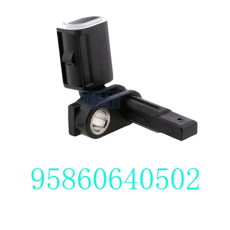 مستشعر سرعة العجلات ABS لأودي Q7 بورش كايين 92A فولكس فاجن طوارق 95860640502 95860640500 958606405017 ص 0927807   WHT 005651