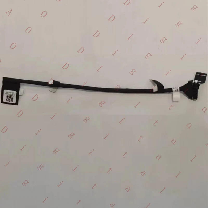 

Кабель аккумулятора WW для Dell Latitude 5520 E5520 Precision 3560 M3560 0C2NNY