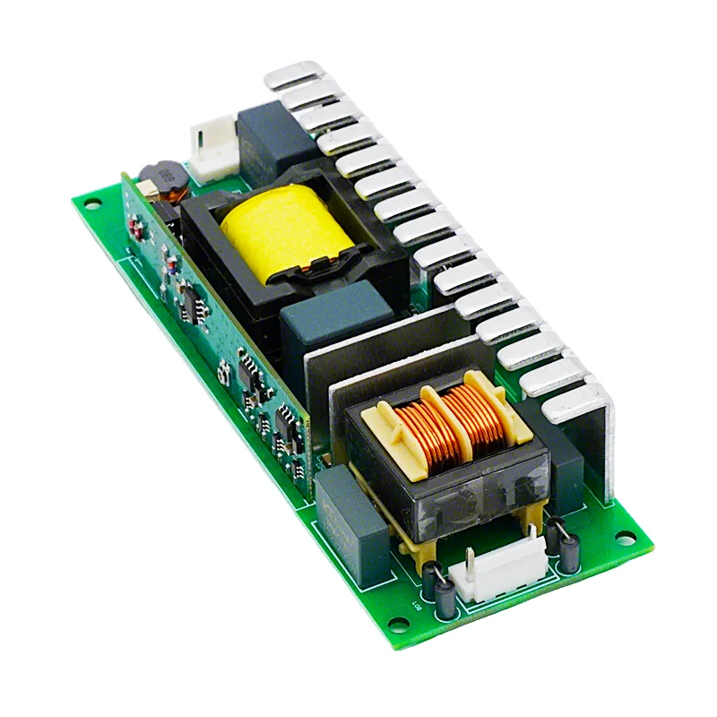 1PC 18R 380W Snlamp Moving Beam Light Bare Bulb Replacement for MSD Platinum Stage Lamp Moving Head Light Beam Spot for DJ Disco view 6