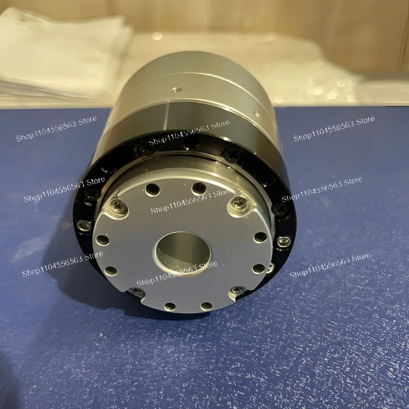 Modulo servo giunto robot a coppia elevata – Riduttore armonico brushless CC integrato per azionamento giunto robot industriale