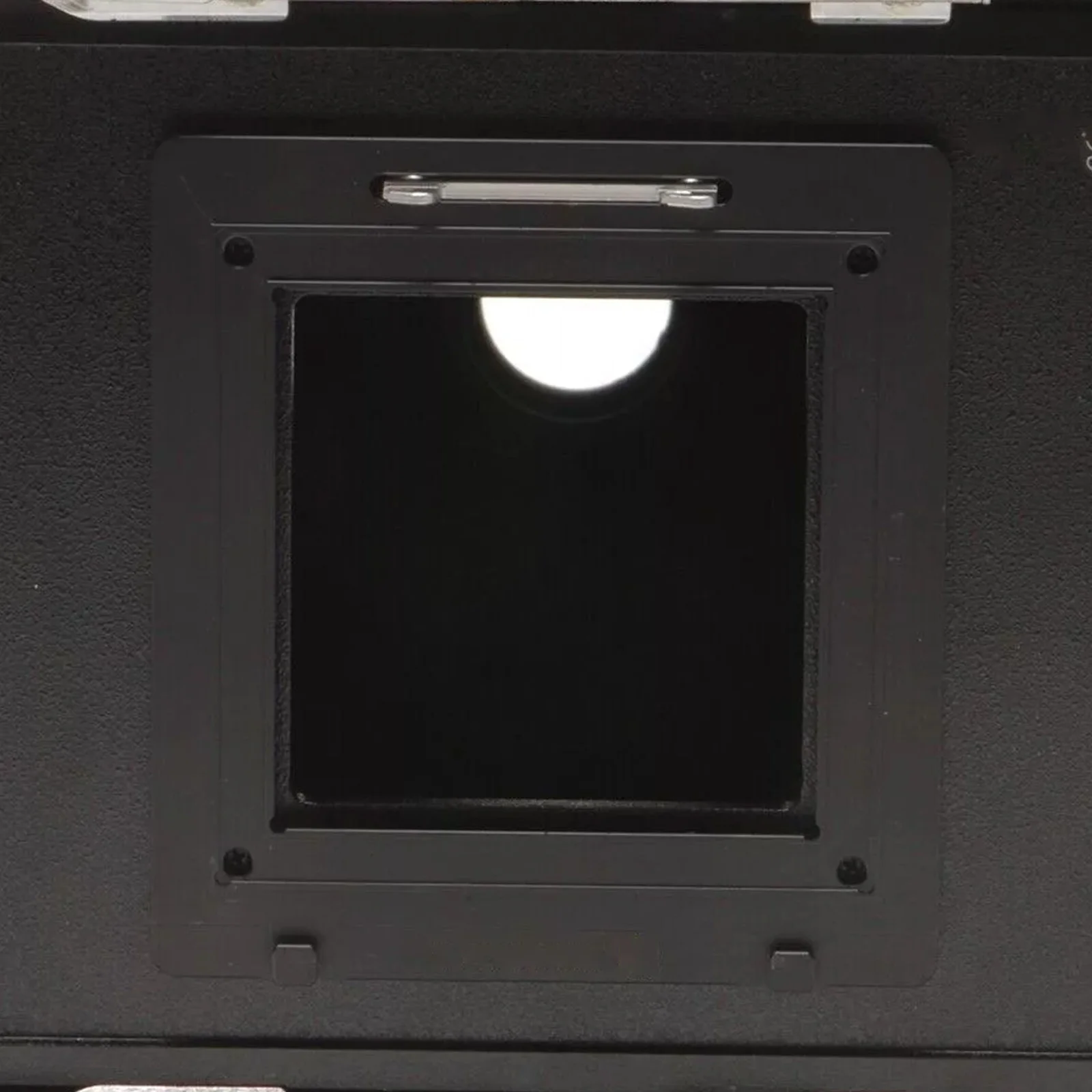 Para hasselblad v adaptador de metal de alta qualidade para linhofinarinar toyo cavaleiro wista 4x5 câmera