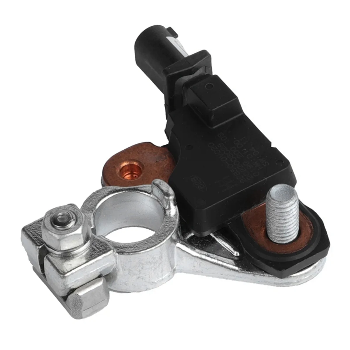 28850-0V020 288500 V020 Sensore di corrente della batteria per auto per Toyota Yaris Camry Highlander Prado Rav4 Honda Civic -T45C