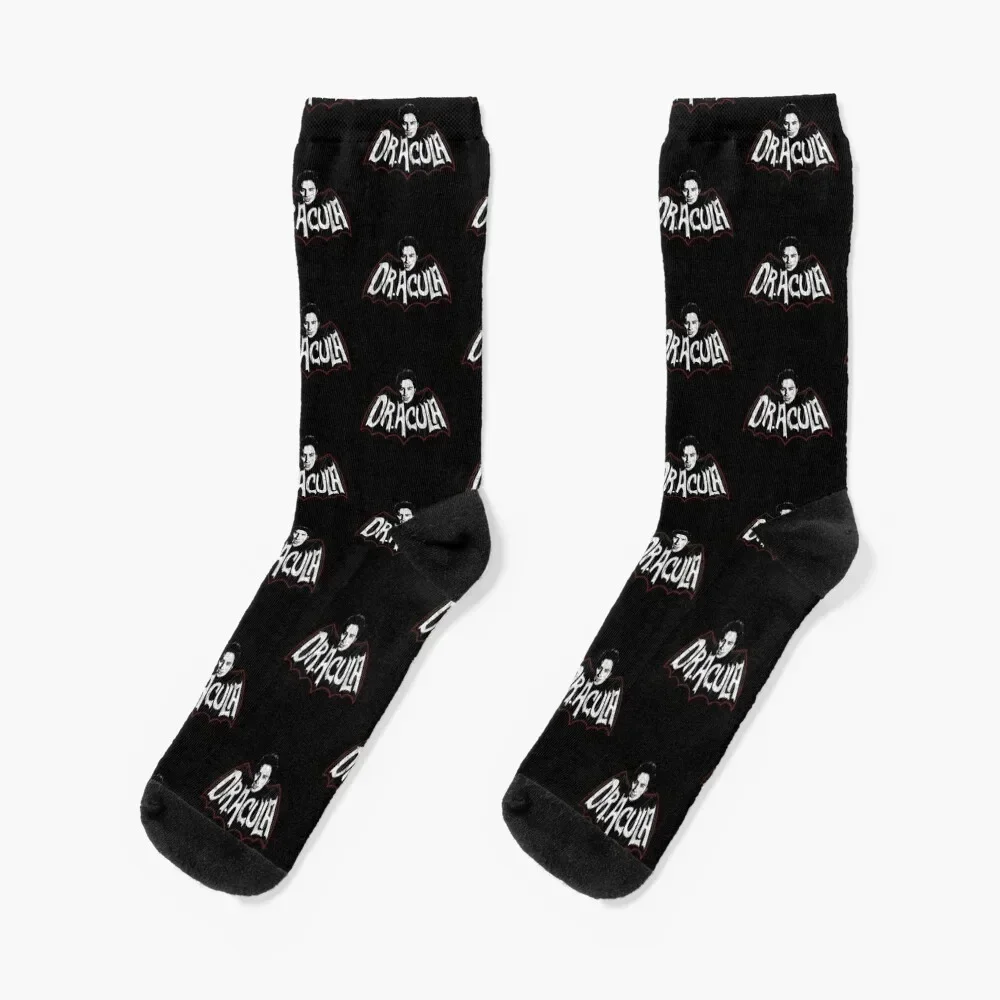 Dr. Acula Socks tennis Lots christmas gifts Socks For Women Men's