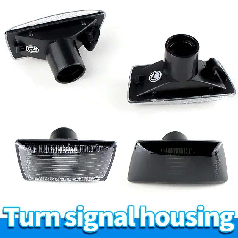 Turn Signal Housing… - image