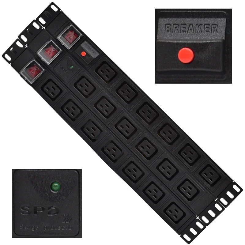 7 Ways Pdu C19 Powe… - image