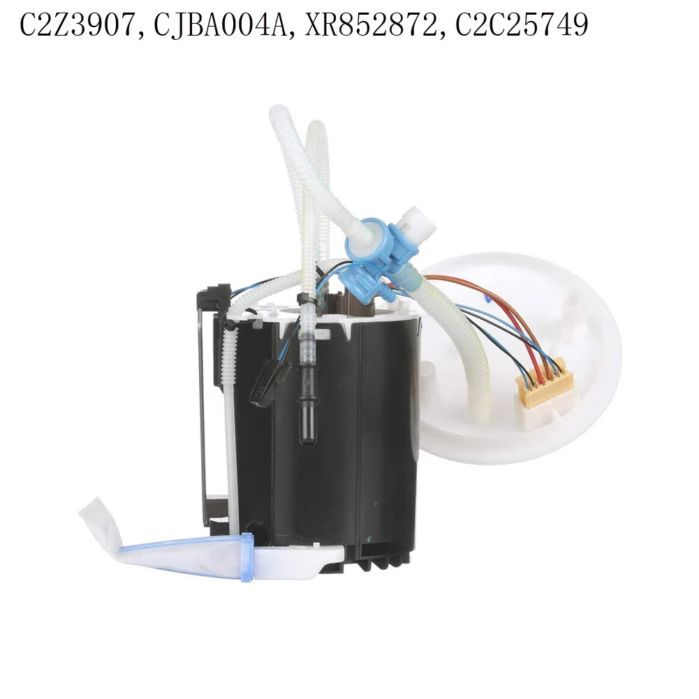 Fuel Pump Assembly For Jaguar For S-Type 99-07 XJ 03-09 2.5L 3.0L 3.6L 4.2L CZC25749 For Jaguar For S-TYPE Il (X200) 3.0 V6