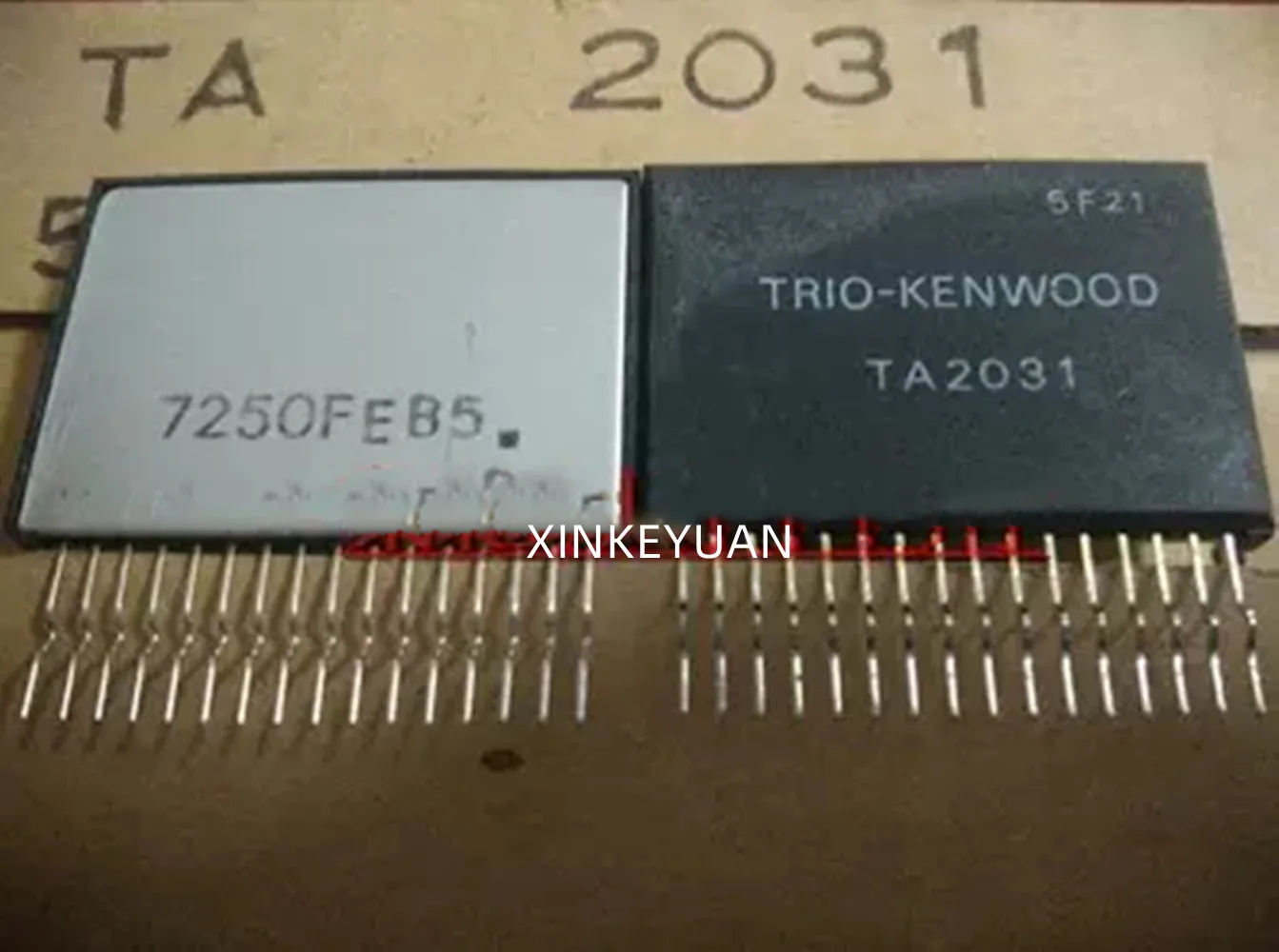 

TA2031 original integrated circuit module