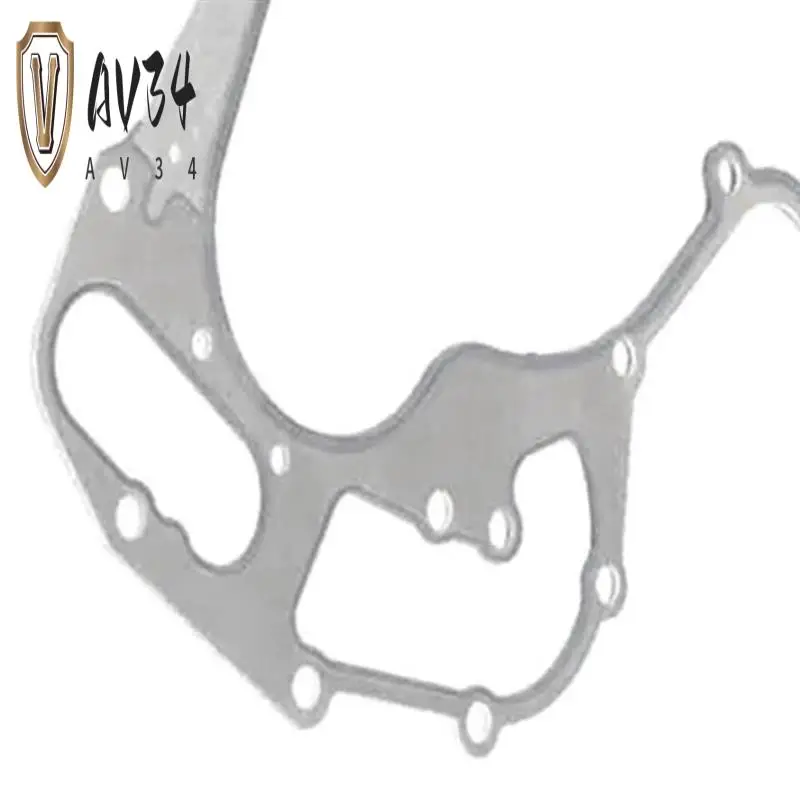 

AV34-3681P046 Gear Case Gasket Timing Cover Gasket For Perkins 1103, 1104 Engine