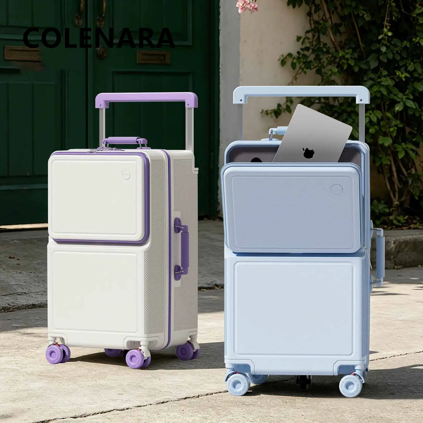 COLENARA  20