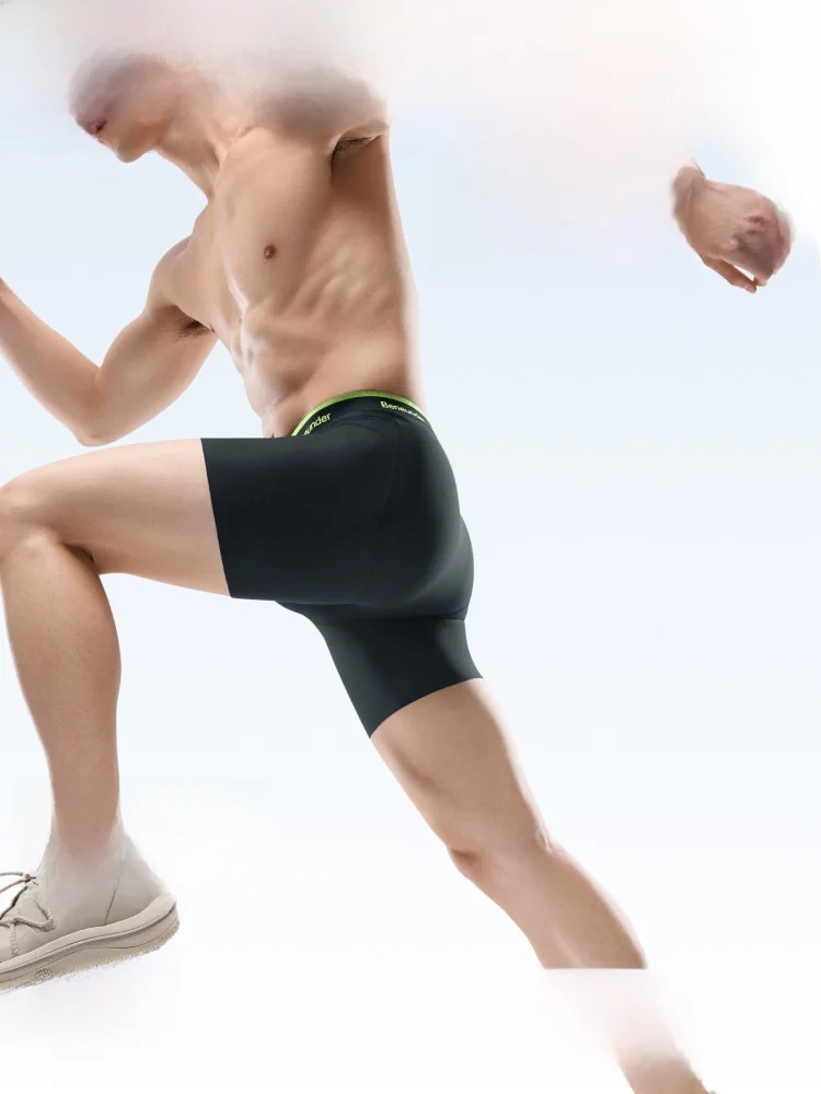 bananain-men's-sports-underwear-breathable-quick-dry-anti-chafing-running-fitness-boxer-shorts-spring-summer-new-style