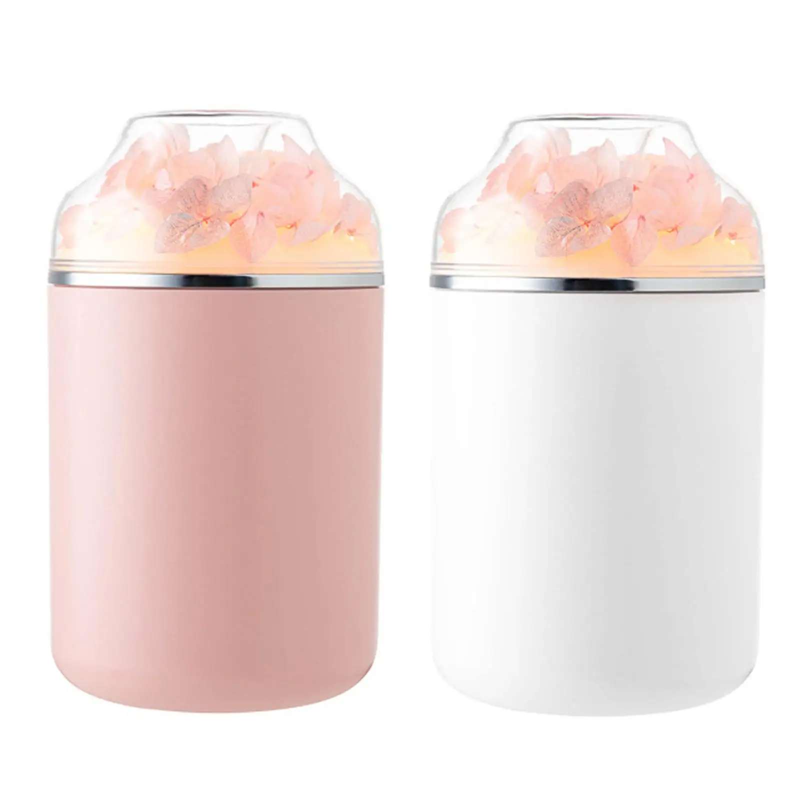 280 мл увлажнитель воздуха USB-лампа тихий туман эфирное масло для автомобильной спальни