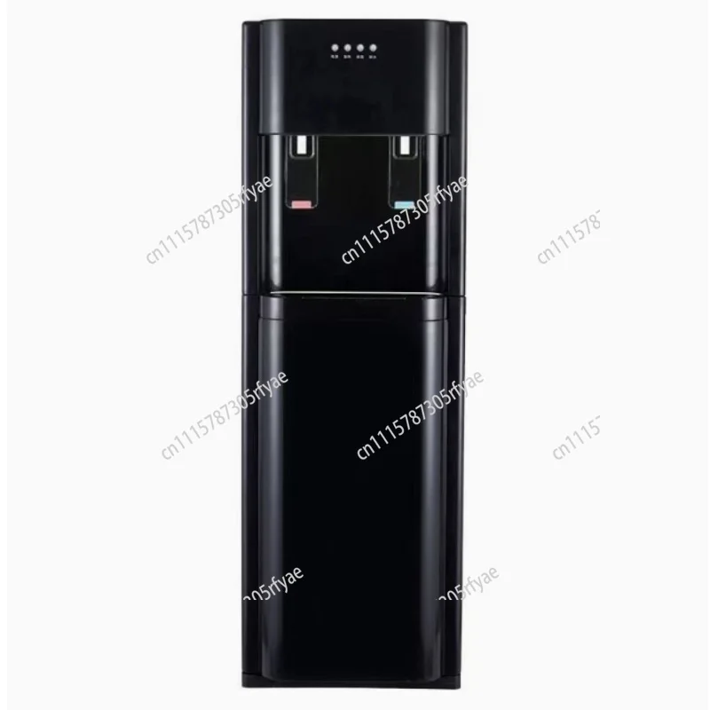 Bottom Loading Water Dispenser Hot Cold Water Cooler Floor Standing Automatic Heating Cooling Machine for Home Office