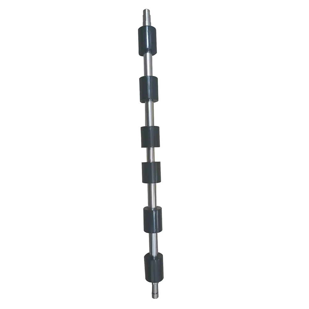 

Original new Guide Roller MZ 024-12531 For use in Riso MZ 770A 770E 790U MV 7690C RZ 1070A E 1090U RV9790C