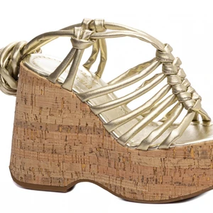 Frauen Anabela Sandale 12 Hauptverkäufe Sadalha Anabela - №1