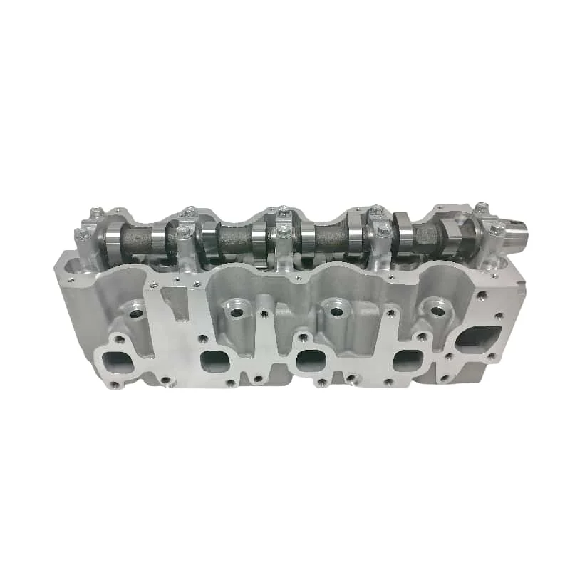 

Wholesale Directly Shipping ZD22TE 2.2T Engine Auto Complete Cylinder Head Assembly OE 11040-ZD22 For Nissan Rich Pickup