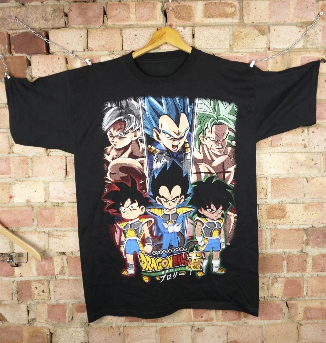 ドラゴンボール Z 日本アニメプリントメンズ Tシャツ悟空少 - Anime Cosplay Boy のレビューと価格