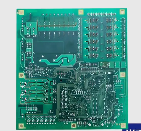 Placa base LCB II LCB2 GFA/GDA21240D1 23 original a estrenar