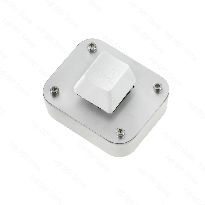 Custom Mechanical Keyboard Programmable DNF Shortcut Key Password Wireless Bluetooth Enter