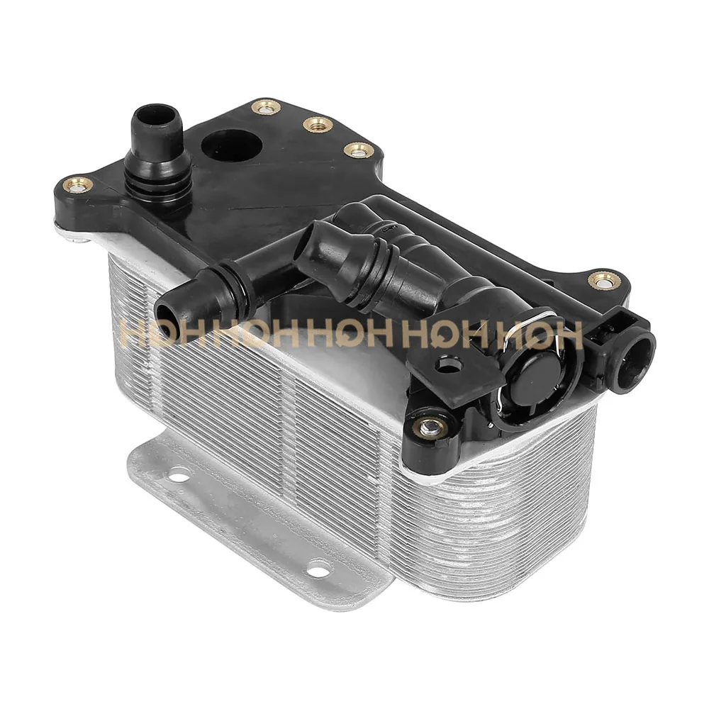 HQH NEW Transmission Engine Oil Cooler for-BMW 520I 528I F10 F10N 17217638582