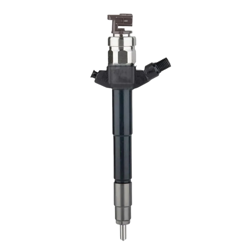 Diesel Fuel Injector Injector Nozzle Suitable For Pajero Trit-on 3.2 Litre 06-10 Efficient
