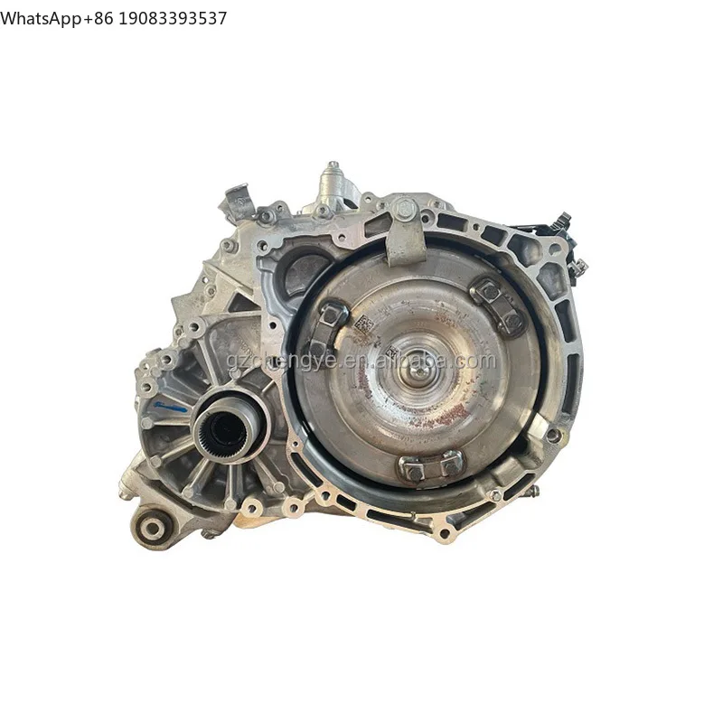 

Б/у 9-ступенчатая автоматическая коробка передач 9HP 9HP48 2.0L 2.4L 3.2L 3.6L 4WD 68297900AA для Jeep Cherokee WJ XJ 2013-2016