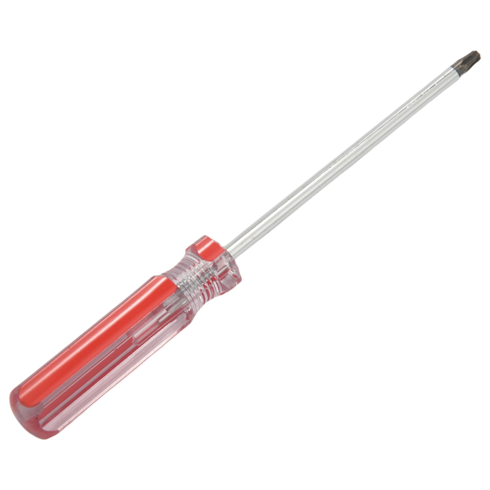 AB51 10X Plastic Handle T20 Security Torx Screwdriver Hand Tools