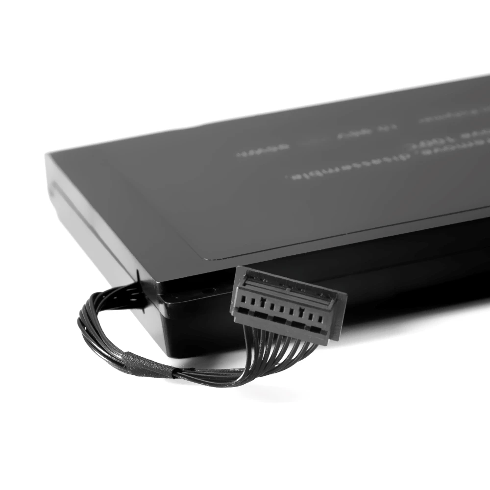 Imagem -04 - Portátil para Apple Macbook Pro A1383 10.95v 95wh 17 2011 A1297 0207149-a10 Mc725ll a Md311ll a Mb604ll a 7xinbox-bateria do