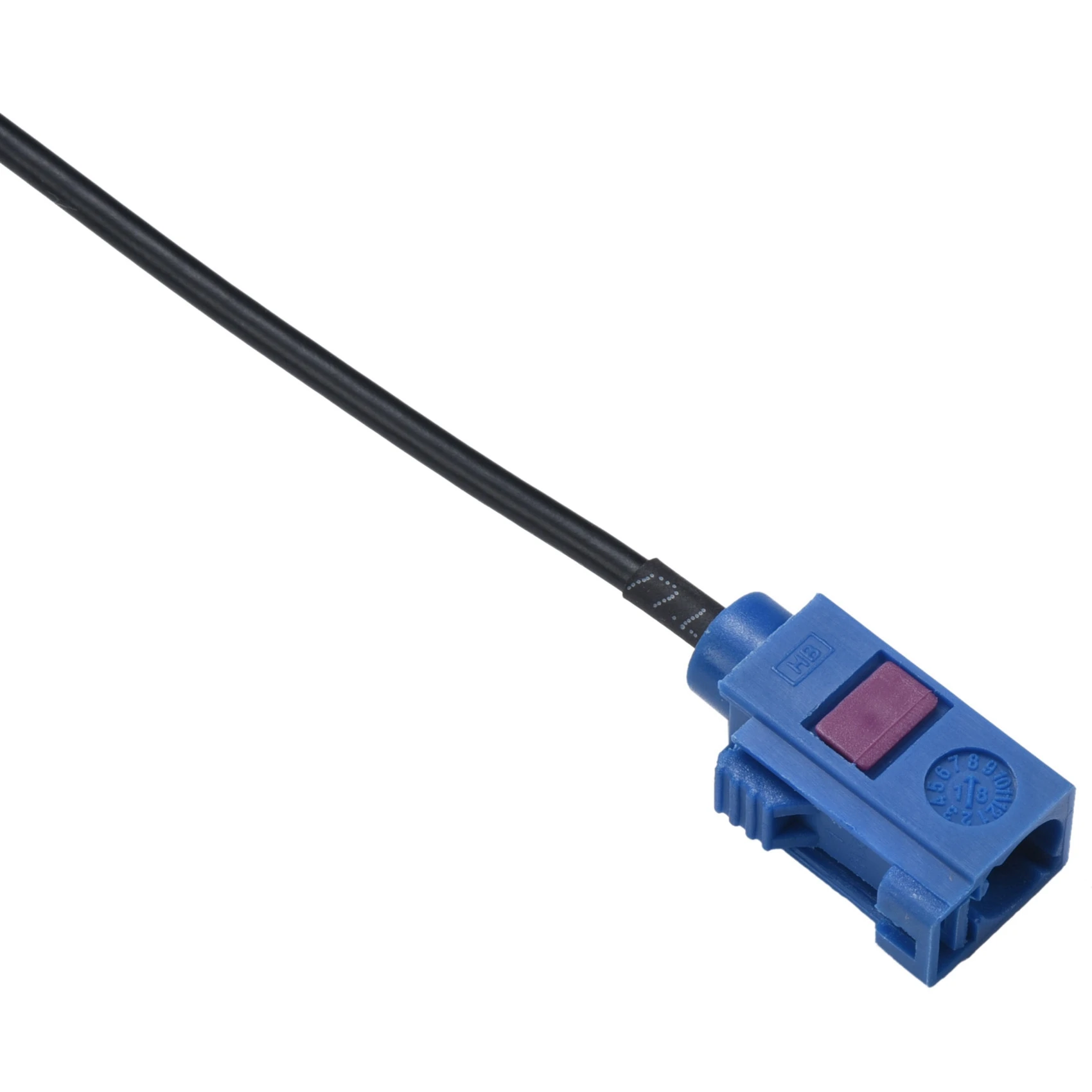 

20X для Bmw Cic Nbt Evo Combox Tcu Mulf Bluetooth Wi-Fi Gsm 3G Fakra 3-метровая антенна Air-L94A