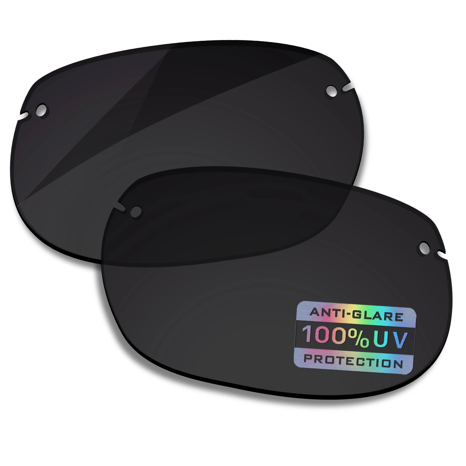 

MYCOURAG Replacement Lenses for Maui Jim Banyans MJ412 - 70mm Sunglasses UV400 Protection Multi-Color Options