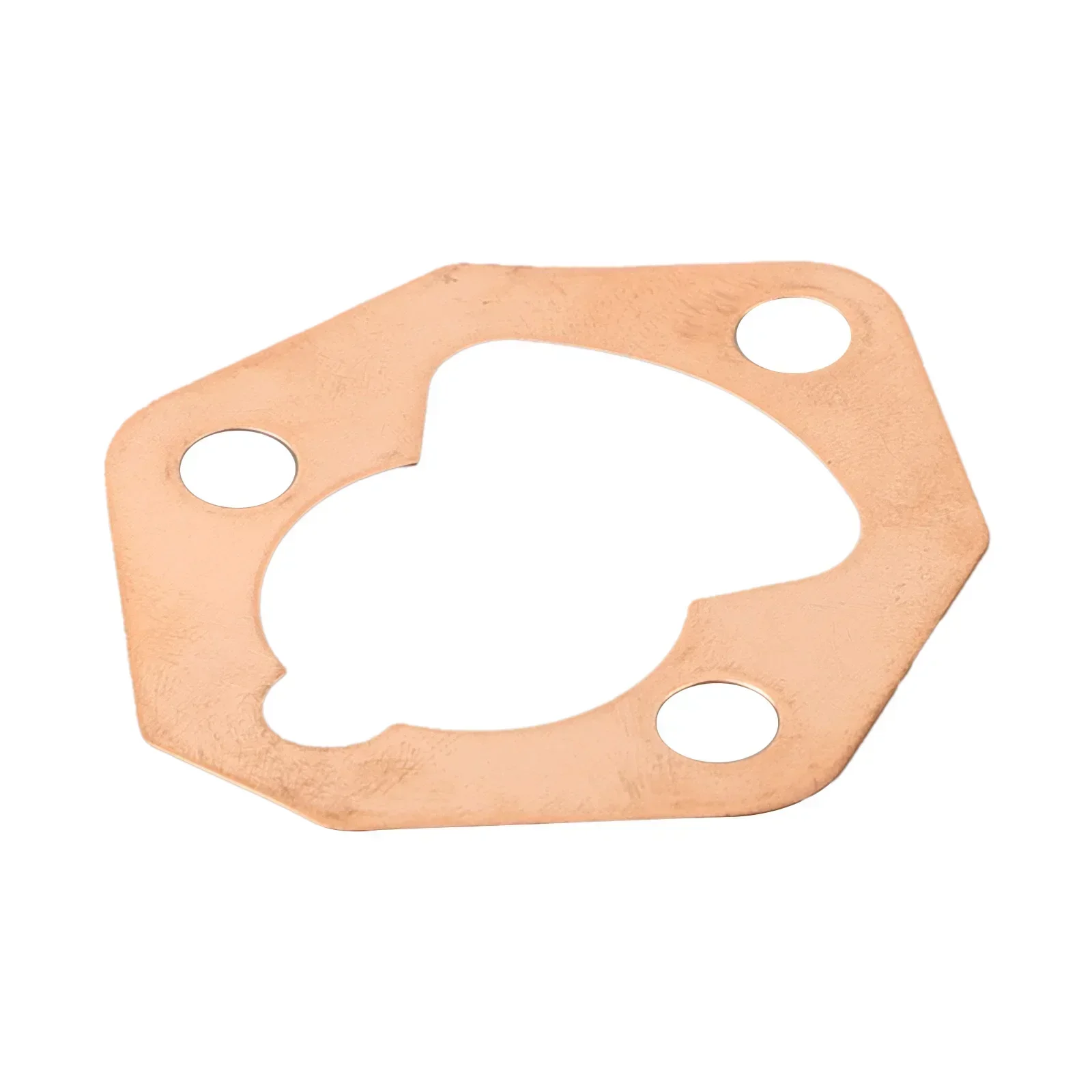 Cylinder Cushion Copper Gasket 186F Micro-Tiller Agricultural Generator Cylinder Gasket Engine Cylinder Gasket Fittings