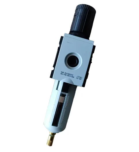 

Германия, оригинальный новый импортный фильтр, регулирующий клапан давления R412007237