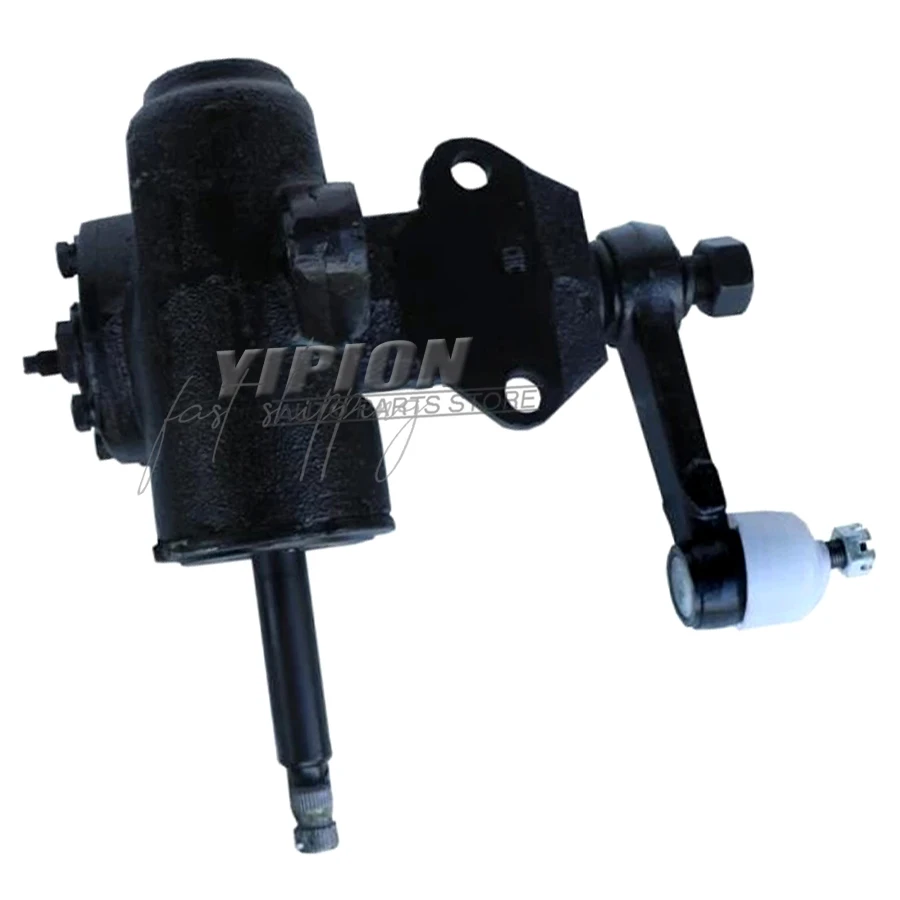 Power Steering Gear Box For Mazda B1600 B2200 B2300 B2000 Pick Up 4x2 53601S7CG03  53601-S7C-G03 UB39-32-110 27-5105 Left Hand