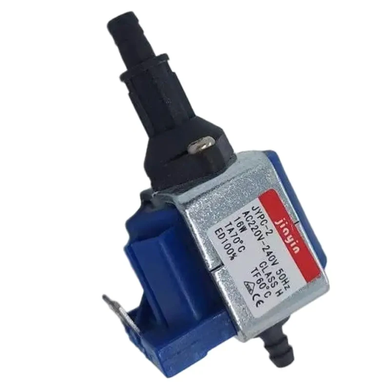 Jiayin JYPC-2 16W 220V-240V Electromagnetic Pump Solenoid Pump Hanging Ironing Machine Water Pump