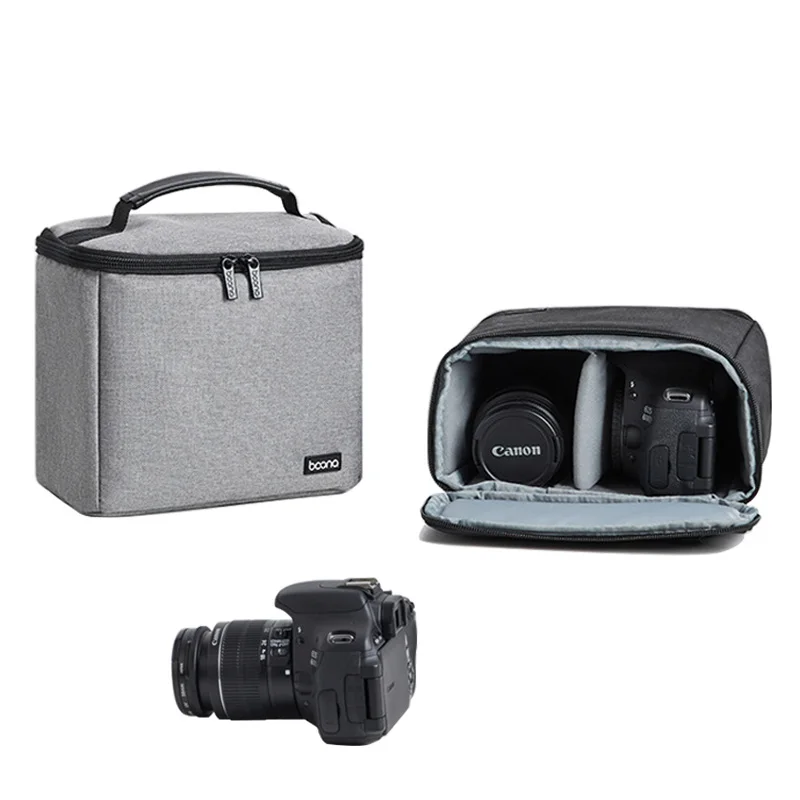 Portable Dslr Camer… - image