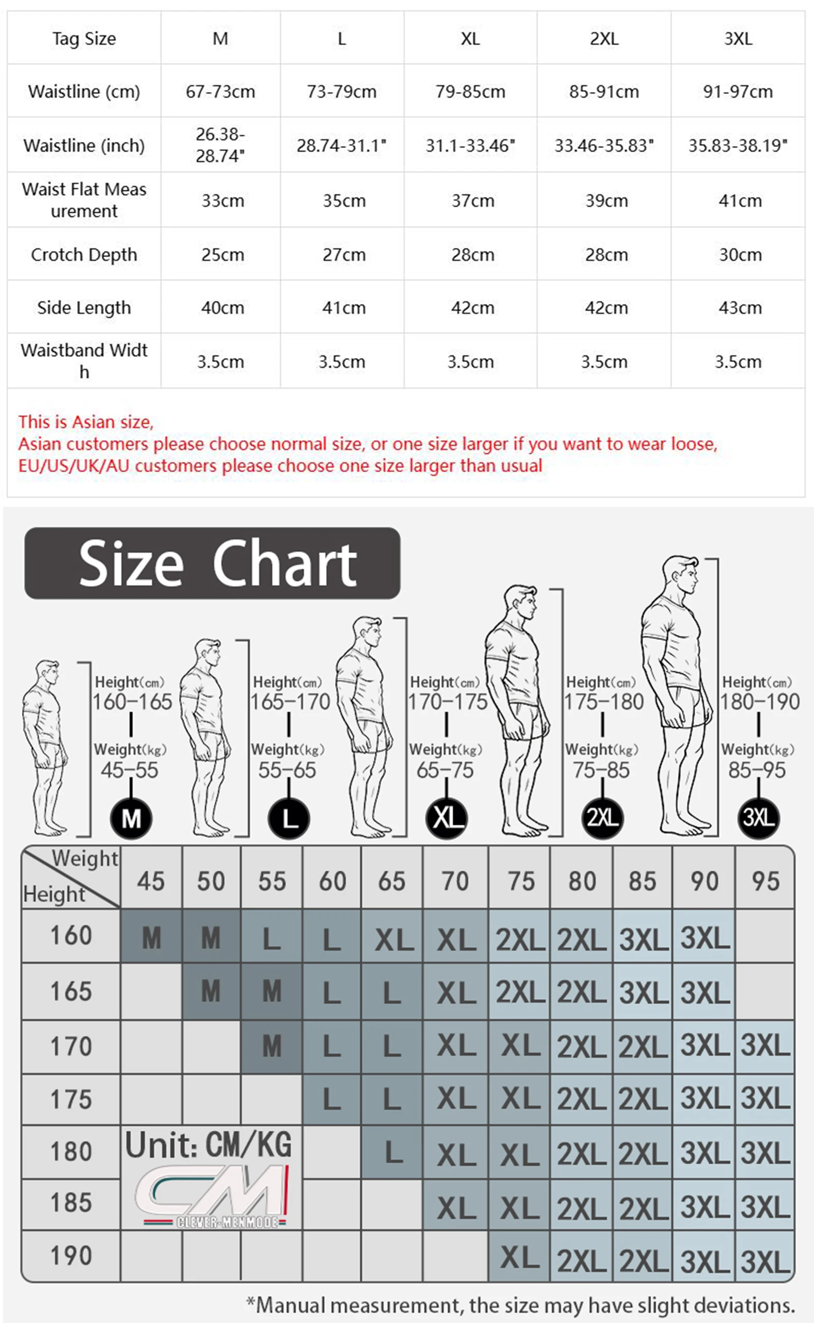 Silky Satin Long Leg Athletic Boxer Briefs Men Wide Waistband U Convex Pouch Mid-length Anti Chafing Workout Sport Underwear